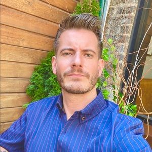 Meet your Posher, Cody